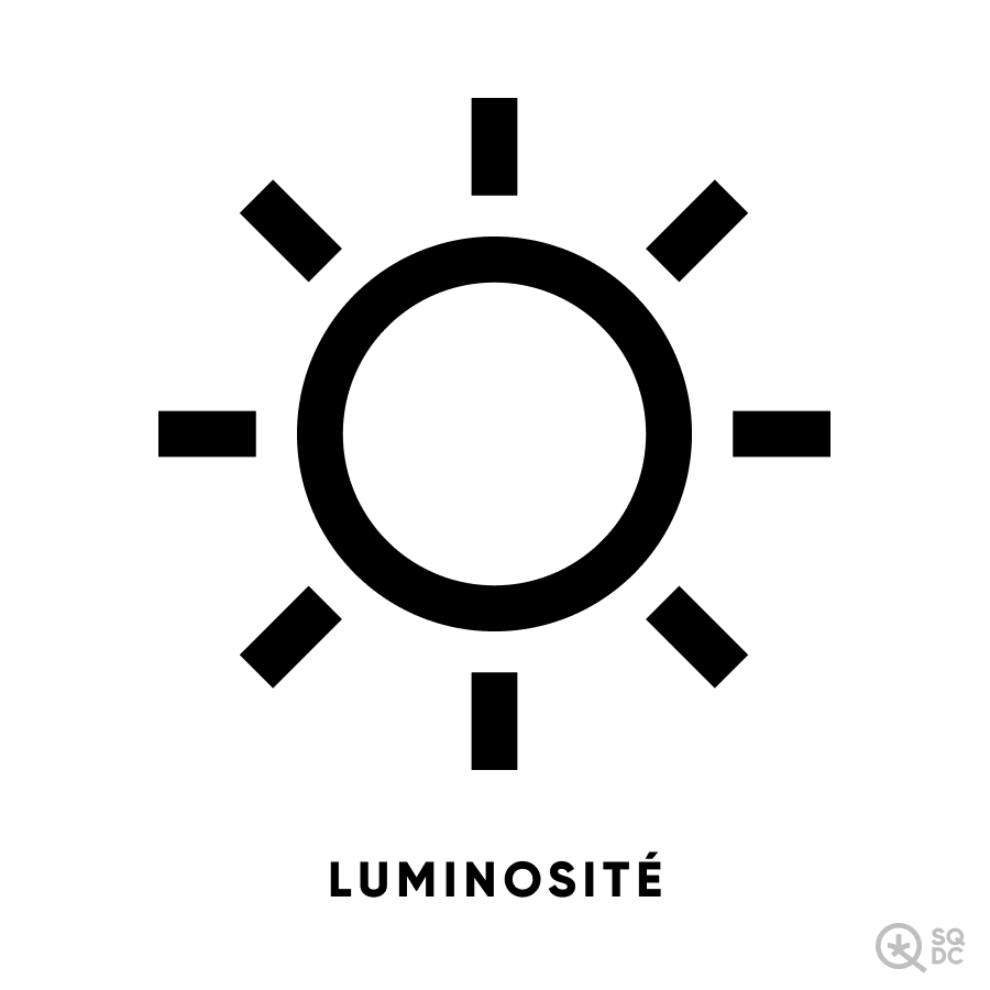 Entreposez vos vapoteuses à l’abri de la lumière.