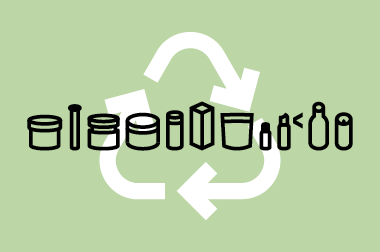 Comment recycler les emballages de cannabis Comment recycler les emballages de cannabis