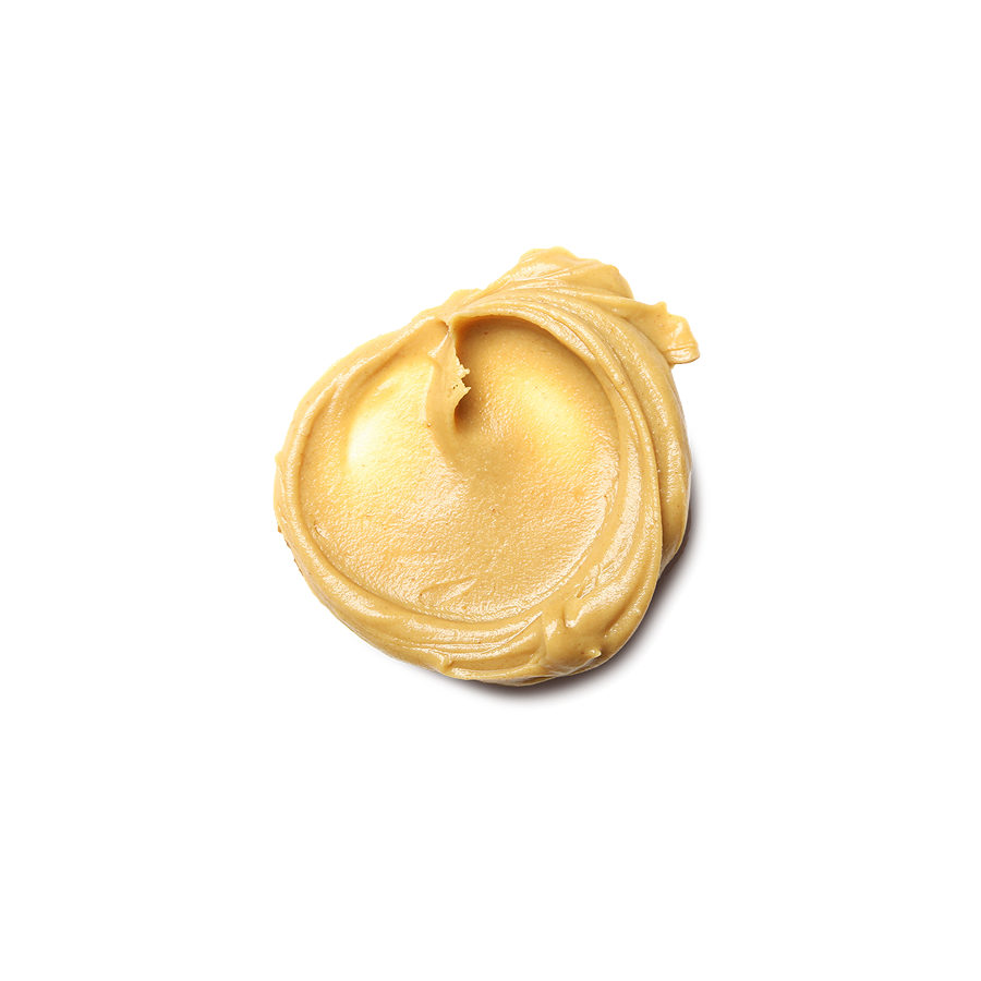 Rosine de cannabis ayant une texture de type budder.