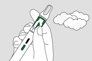 Comment vapoter du cannabis Papier à rouler