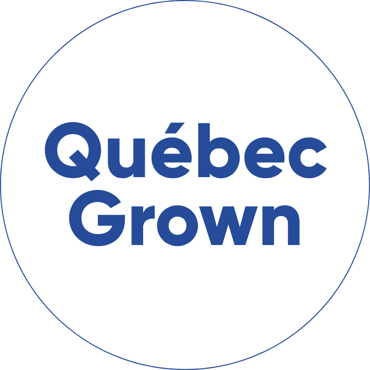 Grown in Quebec identifier
