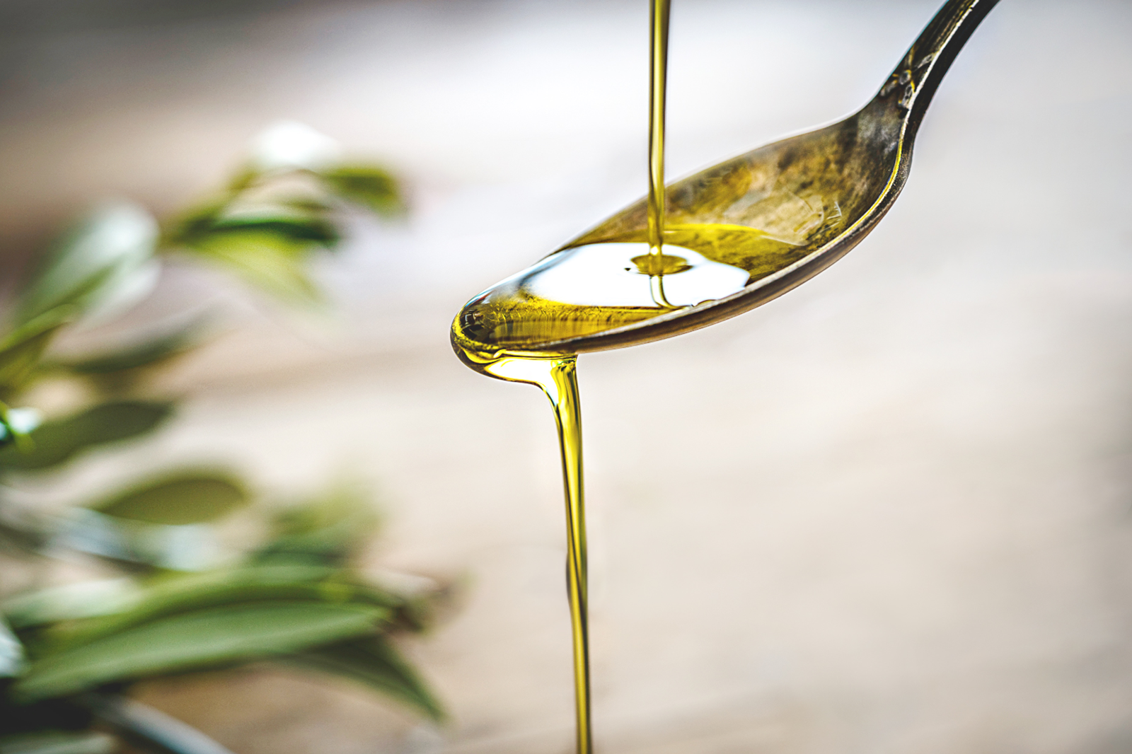 Everything you need to know about cannabis cooking oil