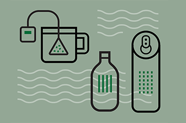 Boissons de cannabis : 8 choses à savoir Boissons de cannabis : 8 choses à savoir